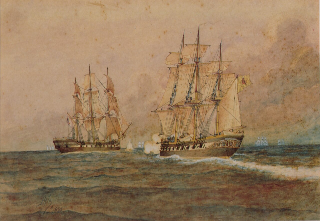 Aprisionamento do Transporte Grão-Pará (combates na costa da Bahia e do bloqueio à Salvador) (52322556599).jpg